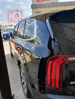 Kia Telluride